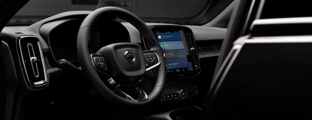 Volvo XC40 Volvo XC40