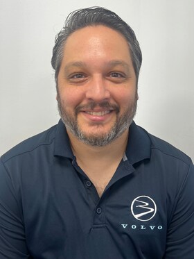Staff member Wesley Watkins from ID_36b035238d1d