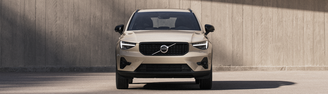 Volvo XC40 Volvo XC40