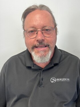 Staff member Peter Breaux from ID_36b035238d1d