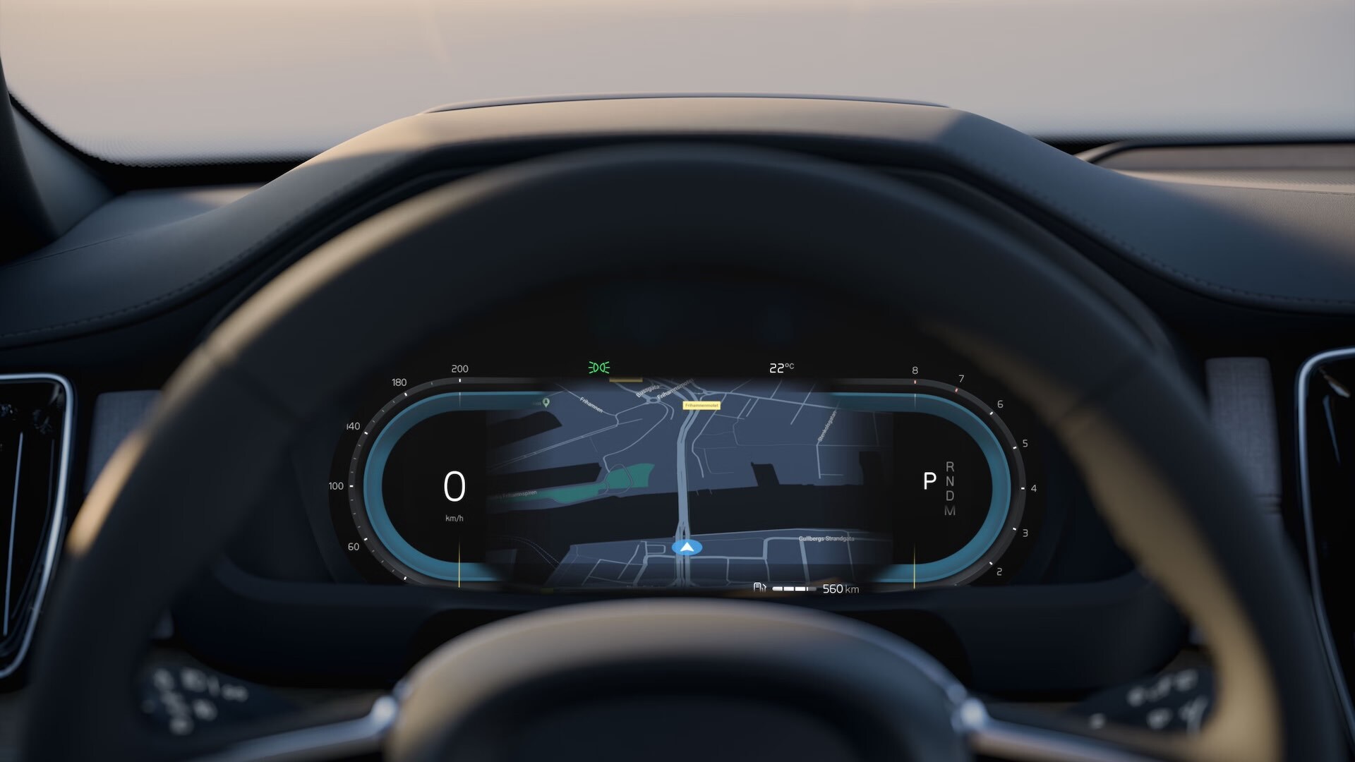 Safety Technology