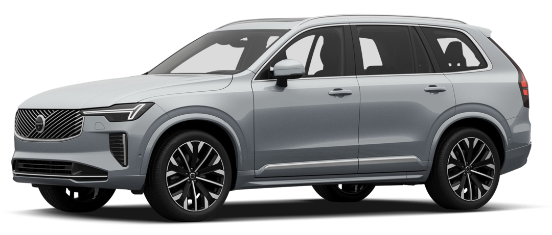 Volvo XC90 Volvo XC90