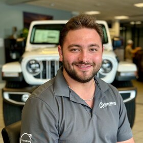 Staff member Cole Doyle from ID_36b035238d1d