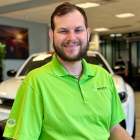 Staff member Billy Thomas from ID_04e4f9ece594