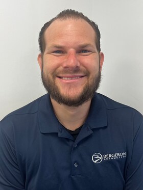 Staff member Billy Thomas from ID_04e4f9ece594