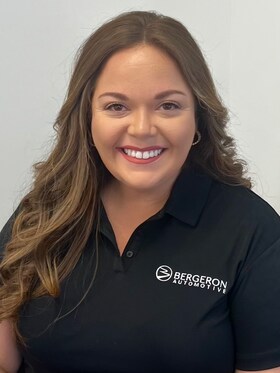 Staff member Brittany Schiaffino from ID_55817f