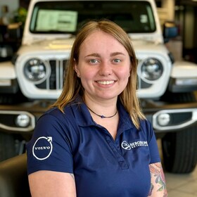 Staff member Kelsey Mayes from ID_36b035238d1d