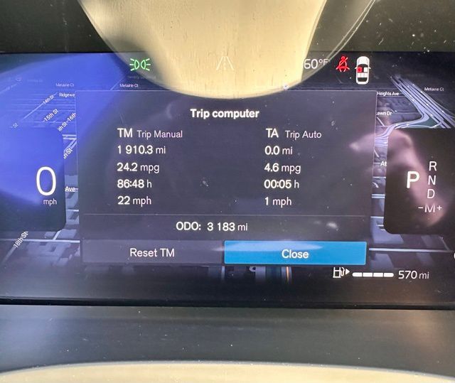 2026 Volvo XC60 Ultra - Photo 23