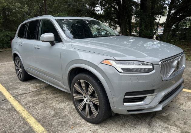 2024 Volvo XC90