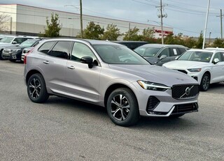 2026 Volvo XC60 B5 Core AWD SUV