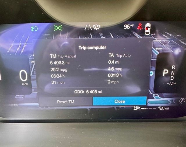 2026 Volvo XC60 Ultra - Photo 23