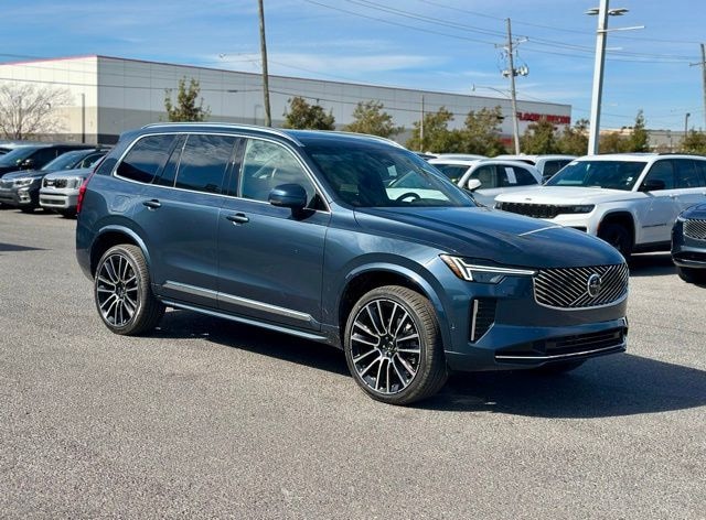 2026 Volvo XC90 B6 Plus 7-Seater AWD SUV