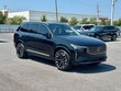 Volvo XC90 plug-in hybrid
