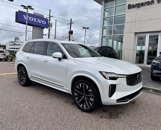 2026 Volvo XC90 B6 Ultra Bright 7-Seater 4WD's photo