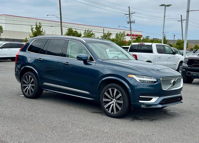 2023 Volvo XC90 B6 Plus 7-Seater 4WD's photo
