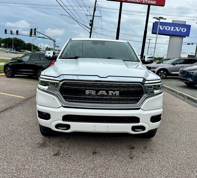 2023 RAM 1500 Limited 4x4 Crew Cab 5'7's photo