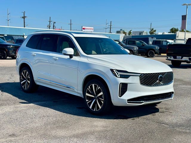 2025 Volvo XC90 B6 (2025.5) Core