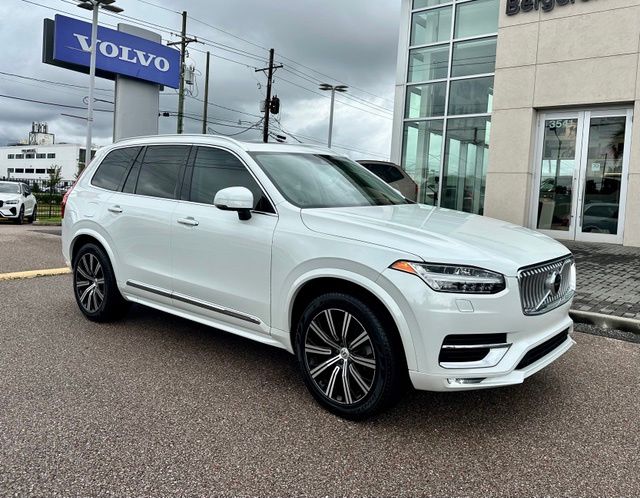 2020 Volvo XC90 T6 Inscription