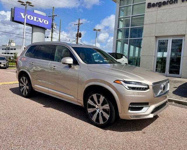 2023 Volvo XC90