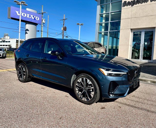 2026 Volvo XC60