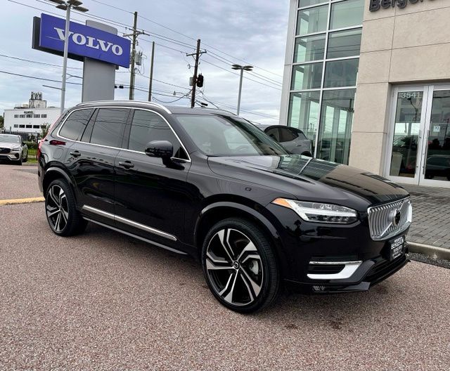 2024 Volvo XC90