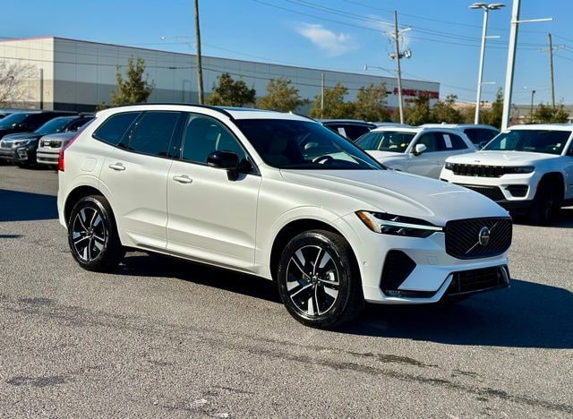 2026 Volvo XC60 B5 Plus AWD SUV