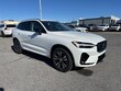 Volvo XC60 plug-in hybrid