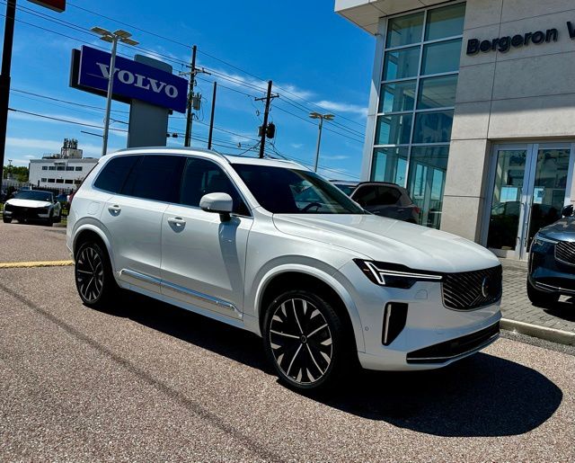 2026 Volvo XC90 B6 Plus Bright 7-Seater 4WD's photo