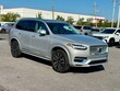 Volvo XC90 Recharge Plug-In Hybrid