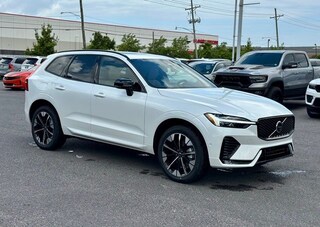 2026 Volvo XC60 B5 Plus AWD SUV