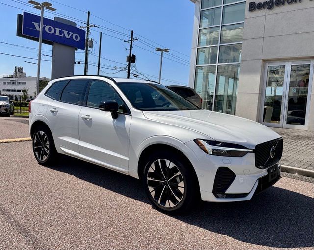 2026 Volvo XC60