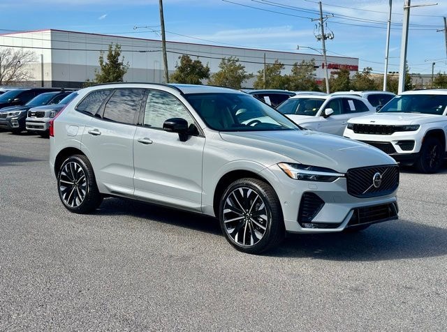 2026 Volvo XC60 B5 Ultra AWD SUV