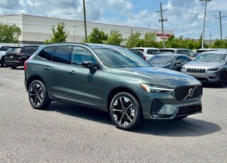 2026 Volvo XC60 B5 Plus AWD SUV