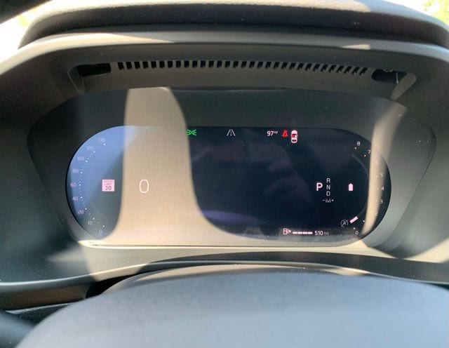 2026 Volvo XC40 Plus - Photo 23