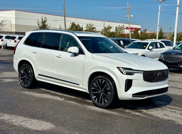 2026 Volvo XC90 B6 Ultra Bright 7-Seater 4WD's photo