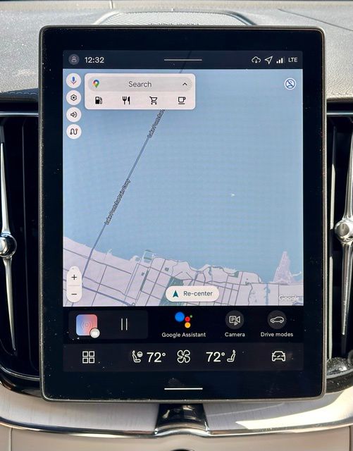 2026 Volvo XC60 Ultra - Photo 32