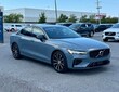Volvo S60 Recharge Plug-In Hybrid