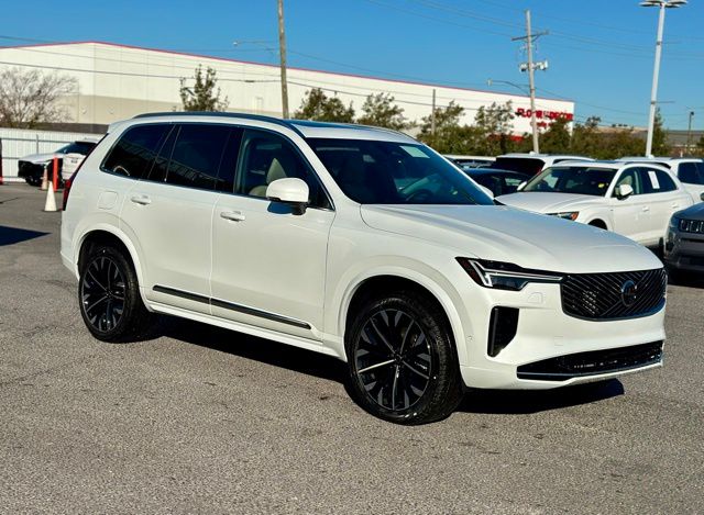 2026 Volvo XC90 B6 Ultra Bright 7-Seater 4WD's photo
