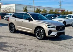 2026 Volvo XC60 B5 Plus AWD SUV