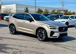 2026 Volvo XC60 B5 Plus AWD SUV