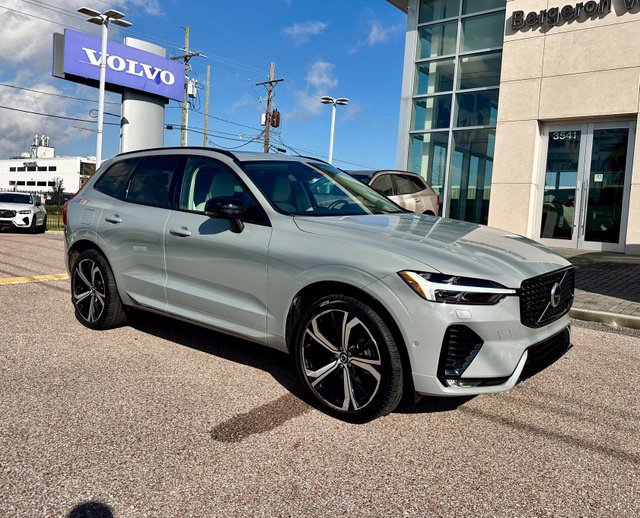 2024 Volvo XC60