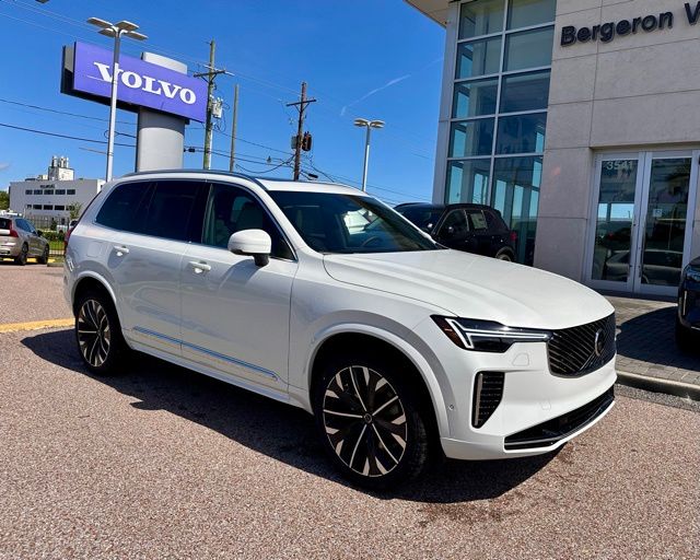2026 Volvo XC90 B6 Ultra Bright 7-Seater 4WD's photo