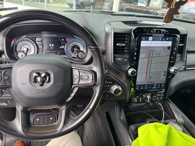 2022 Ram 1500 Limited photo 4