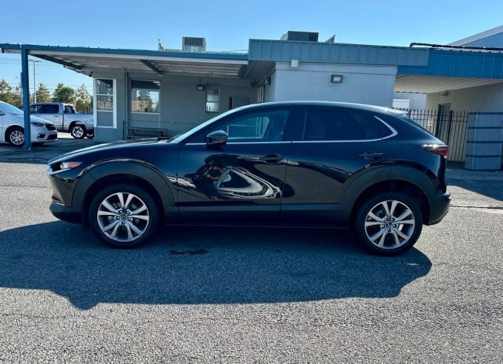 Used 2021 Mazda Mazda CX-30 Select Package SUV