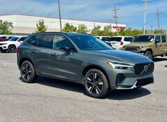 2026 Volvo XC60 B5 Core AWD SUV