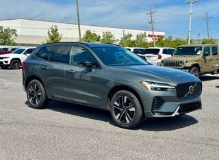 2026 Volvo XC60 B5 Core AWD SUV