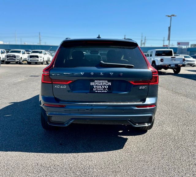 2026 Volvo XC60 Ultra - Photo 7