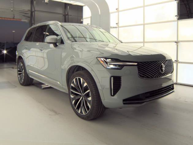 2026 Volvo XC90
