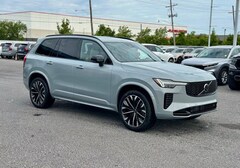 2026 Volvo XC90 plug-in hybrid T8 Ultra Dark Theme 7-Seater AWD SUV