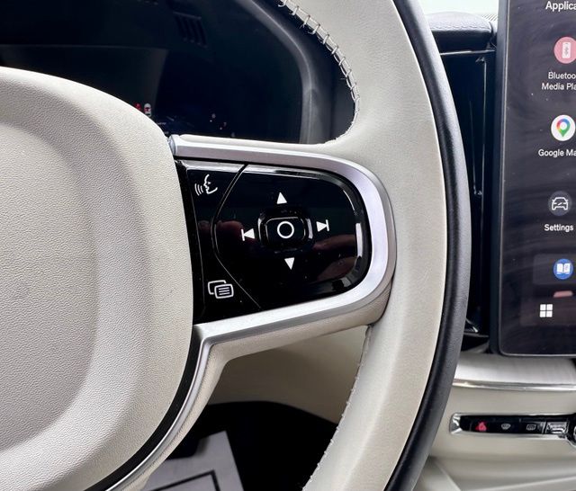 2026 Volvo XC60 Ultra - Photo 26